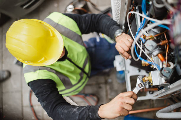 Why Trust Our Licensed Electricians for Your Electrical Needs in Ione, CA?