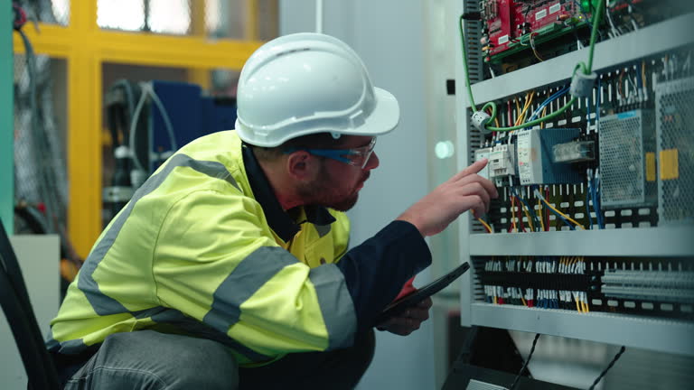 Best Commercial Electrical Services  in Ione, CA